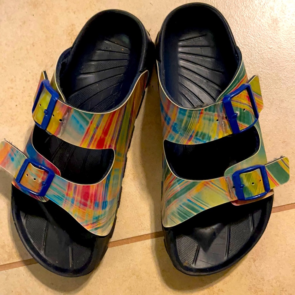 Birki’s by Birkenstock surf sandal